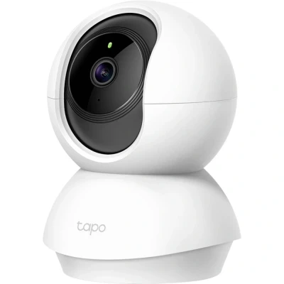 Immagine di TP Link Tapo C200 Sferico Telecamera di sicurezza IP Interno