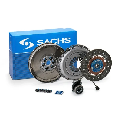 Immagine di SACHS ZMS Modul XTend plus CSC 2290 601 072 Kit Frizione OPEL: Zafira B, Astra H Caravan, Hatchback, SAAB: 9 3 Sedan, Station Wagon
