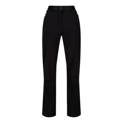 Immagine di Regatta Pantaloni Stretch Idrorepellenti Leggeri ad Asciugamento Rapido con Tasche Multiple a Cerniera
