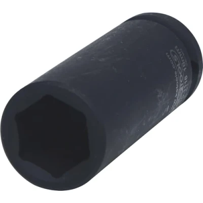 Immagine di KS TOOLS 515.1118 E Chiave a bussola 78 18,0 12,5 (1/2&quot;) Esagonale