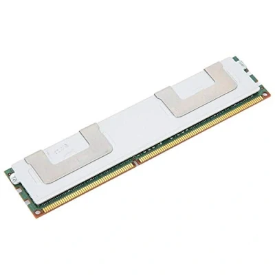 Immagine di 8 GB Memoria del Computer, DDR3 Server PC3 10600R 1333MHZ 2R * 4 ECC Reg Componenti di Computer per Workstation, Schede Madri Singole, Doppie,