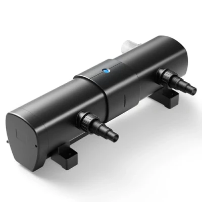 Immagine di SunSun CUV 2072 Chiarificatore UVC 72W Sterilizzatore per laghetti contro le alghe
