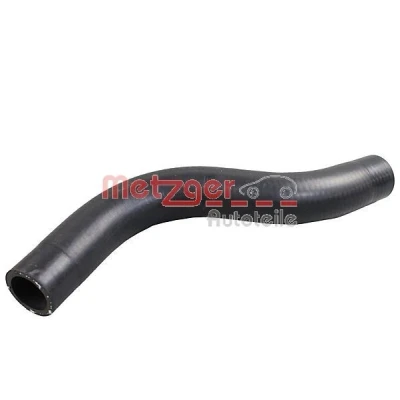 Immagine di METZGER 2421409 Tubo Radiatore motore, Superiore EPDM (Etilene Propilene Diene Caucciù) HONDA: Civic 6 Hatchback, V Hatchback