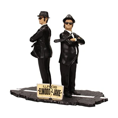 Immagine di SD toys Figure Statua, Tinta Unita, Multicolore, 7&quot;(cca. 18cm), AUG163010