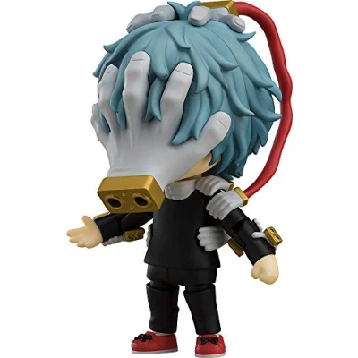 Immagine di Tomytech My Hero Academia Tomura Shigaraki Villains Edition Nendoroid Action Figure