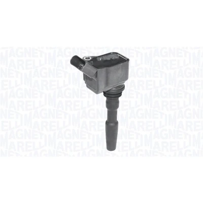 Immagine di MAGNETI MARELLI 060717182012 Bobina d&#039;accensione VOLKSWAGEN: Golf 7, Polo V Hatchback, 7 Variant, AUDI: A3 Sportback, A1 A5 B8 Coupe