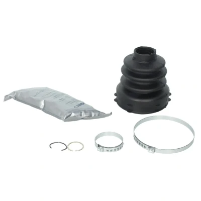 Immagine di SPIDAN 25388 Soffietto 92,00 NBR (Nitrile Butadiene Caucciù) FORD: Focus 2 Kombi, 2, C Max