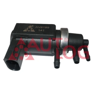 Immagine di AUTLOG AV6189 Convertitore pressione, Controllo gas scarico AUDI: Allroad C5