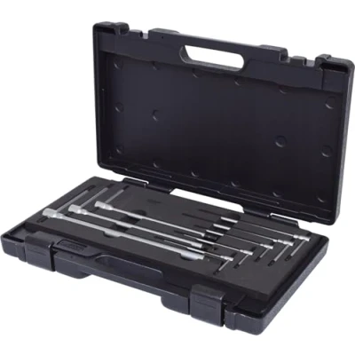 Immagine di KS TOOLS 158.5100 Kit cacciavite Valigetta di plastica