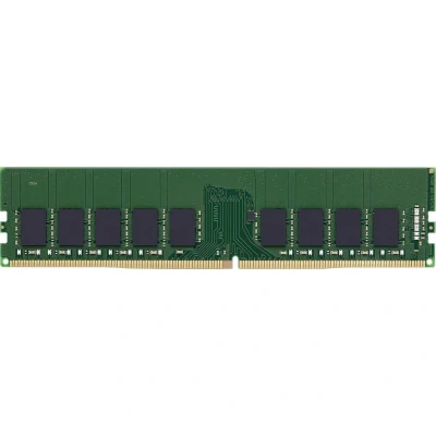 Immagine di Kingston 16GB 3200MT/s DDR4 ECC CL22 DIMM 2Rx8 Hynix E (1 x 16GB, RAM, DIMM), Memoria RAM