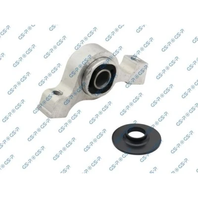 Immagine di GSP 532626S Silent Block Assale anteriore inferiore, inferiore CITROËN: C5 III Station Wagon, 3