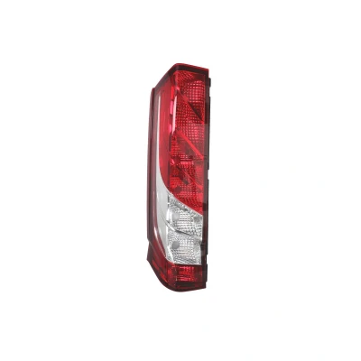 Immagine di ABAKUS 663 1910L UE Fanale posteriore Sx R5W, PY21W, P21W senza portalampada IVECO: Daily 6 Pritsche/Fahrgestell,
