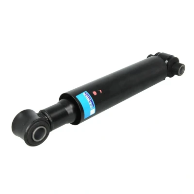 Immagine di SACHS 311 480 Ammortizzatore Pressione olio A doppio tubo telescopico Occhiello superiore, inferiore