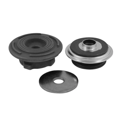 Immagine di TEDGUM TED95817 Supporto ammortizzatore con supporto/cuscinetto