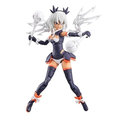 Immagine di Bandai SPIRITS (◕ 30MS SIS M00 Irshana [Color C] Color Coded Plastic Model