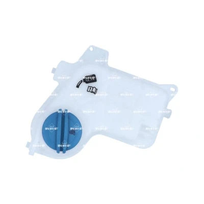 Immagine di NRF 454100 Vaschetta Radiatore con sensore, calotta/coperchio AUDI: A4 B6 Avant, B7 Sedan