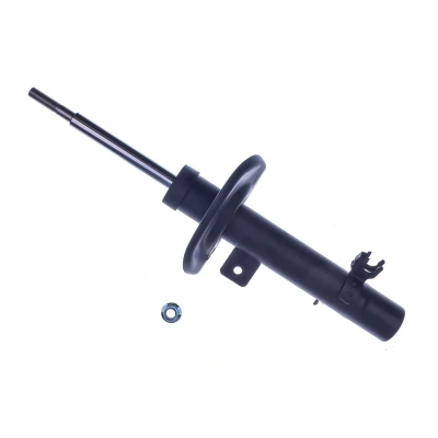 Immagine di DENCKERMANN DSB557G Ammortizzatore Assale anteriore Sx A pressione del gas doppio tubo tipo McPherson Spina superiore