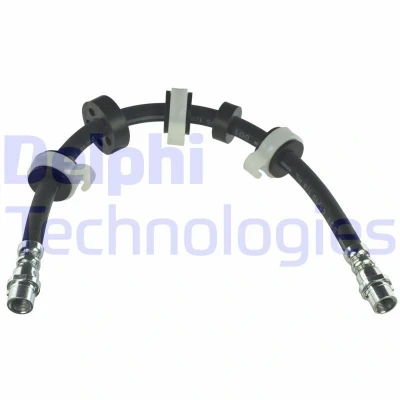Immagine di DELPHI LH7204 Tubi Freno 344mm M10x1 INT SF VOLKSWAGEN: Transporter 4 Bus, 4,