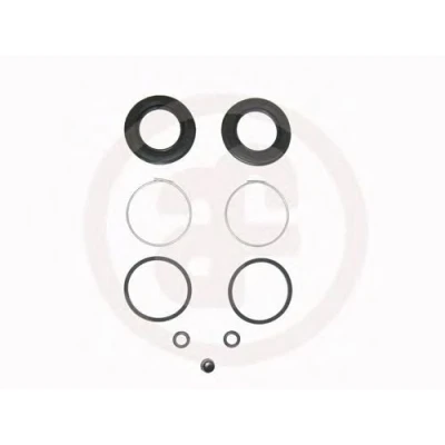 Immagine di AUTOFREN SEINSA D4258 Kit Revisione Pinze Freno Assale anteriore 43 TOYOTA: Land Cruiser 80, HILUX 6 Pick up, 4Runner
