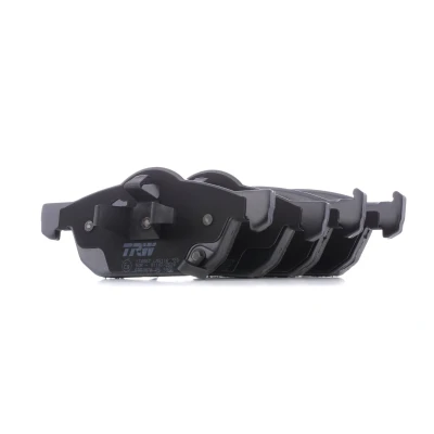 Immagine di TRW COTEC GDB3476 Kit pastiglie freno con segnalatore acustico usura HONDA: ACCORD 8 Kombi,