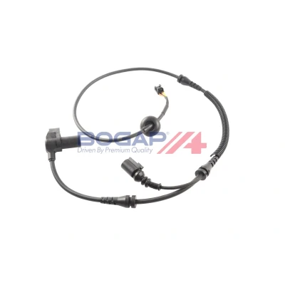 Immagine di BOGAP A7117110 Sensore ABS Assale anteriore bilaterale AUDI: A6 C5 Avant
