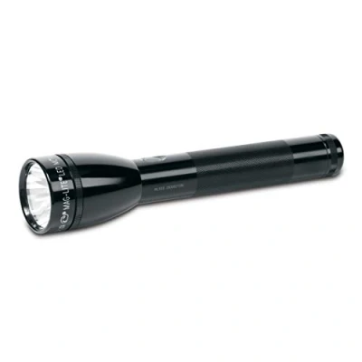 Immagine di Mag Lite ML100 2 C LED (monocolore) Torcia tascabile a batteria 137 lm 48 h 431 g