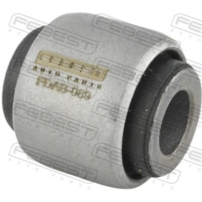 Immagine di FEBEST FDAB 089 Silent Block Assale posteriore inferiore