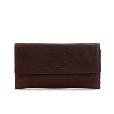 Immagine di Spikes &amp; Sparrow Portafoglio, Donna, Taglia: One Size, Brown