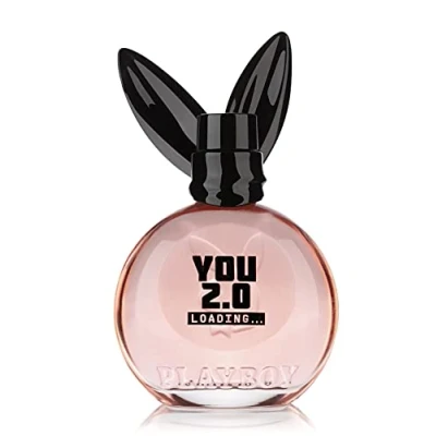 Immagine di Playboy You 2.0 Loading For Her EDT W 40 ml