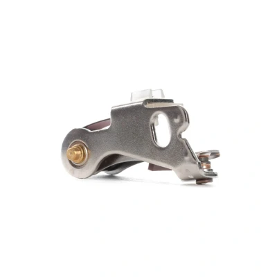 Immagine di BOSCH 1 237 013 802 Kit contatti, Distributore di accensione OPEL: Ascona B Sedan