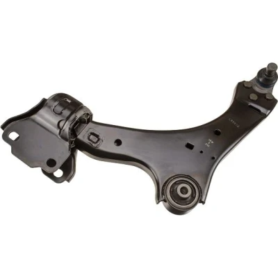 Immagine di TRW JTC2545 Braccio oscillante, Sospensione ruota Assale anteriore, inferiore, Sx, Esterno trasversale oscillante 17 VOLVO: V60 I