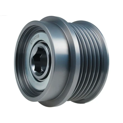 Immagine di AS PL AFP6008 Puleggia Alternatore