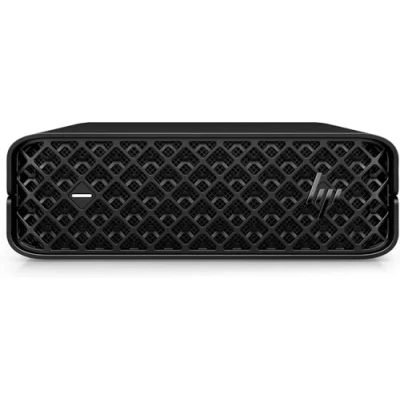 Immagine di HP Mini PC (HTPC) Z2 G9 i7 14600 () Intel® Core™ i5 8 GB RAM 512 SSD UHD Graphics Nvidia RTX A400 GDDR6 Win 11 Pro 8T1W0EA#ABD