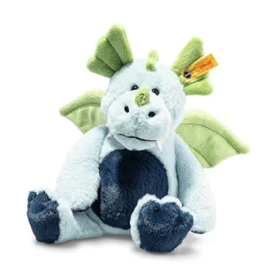 Immagine di Steiff Samu Drago 28 cm Peluche Multicolore