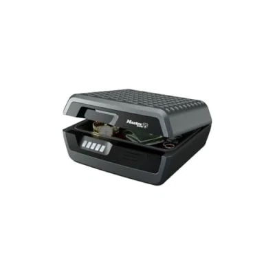 Immagine di Master Lock P56069 CHW30300EURHRO Cassaforte antincendio Serratura a combinazione numerica
