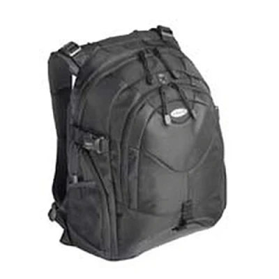 Immagine di Targus Campus Borsa per PC portatili fino a 39,1 cm (15,4 pollici), colore: Nero