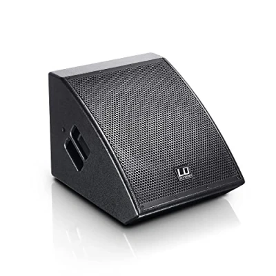 Immagine di Spia da Palco Attiva MON 101 A G2 150Watts RMS 10&quot; LD Systems LDMON101AG2