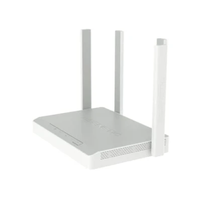 Immagine di Keenetic Sprinter Router WLAN 2.4 GHz, 5 GHz