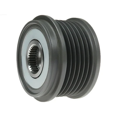 Immagine di AS PL AFP0011 Puleggia Alternatore AUDI: A4 B6 Avant, Sedan, B5 VOLKSWAGEN: Passat GP Variant
