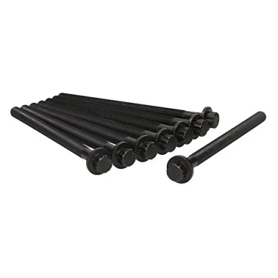 Immagine di AJUSA 81042600 Kit Bulloni Testata Multidentata esterna 8 HYUNDAI: i10 II Hatchback, I