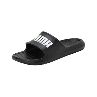 Immagine di Puma Ciabatte Uomo Divecat V2 Lite 01 BLACK / 47