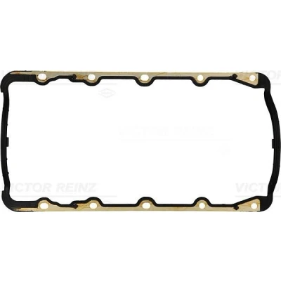 Immagine di REINZ 71 34341 00 Guarnizione Coppa Olio FORD: Transit Connect Mk1 Van, Focus Hatchback, Station Wagon, MAZDA: Tribute SW