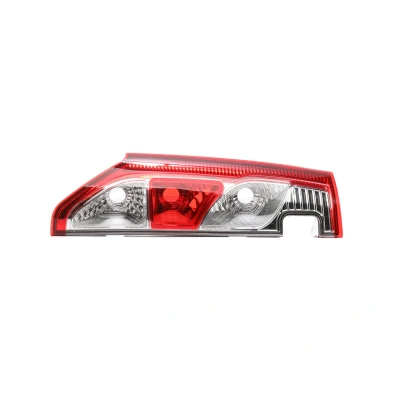 Immagine di TYC 11 12818 2 Fanale posteriore Sx senza portalampada RENAULT: Kangoo II / Grand Kangoo, Express