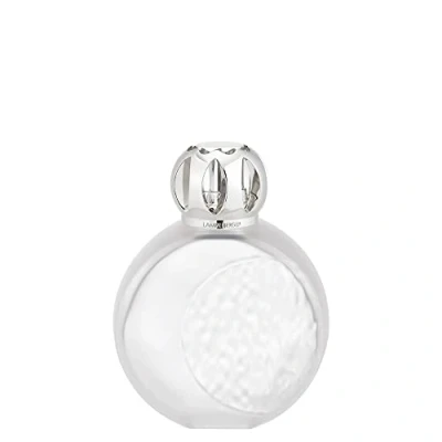 Immagine di LAMPE BERGER Lampada Catalitica Astral Givrée con Flacone 250ml White Cashmere
