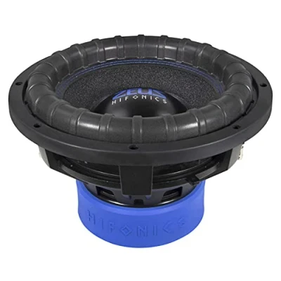 Immagine di Hifonics ZRX 12D2 Auto Subwoofer passiv 2000W