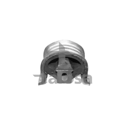 Immagine di TALOSA 61 05335 Supporto motore Sx in alto Cuscinetto gomma metallo VOLKSWAGEN: Transporter 5 Bus, 5, Multivan (7HM