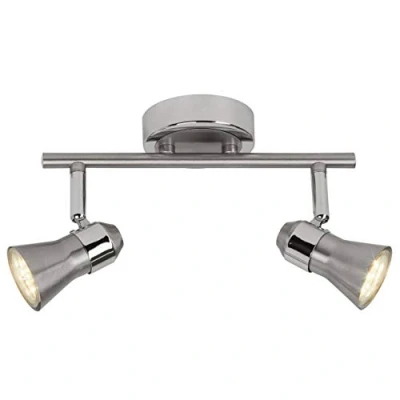 Immagine di Brilliant Sanny G15413/77 Faretto da soffitto LED (monocolore) GU10 3 W Cromo