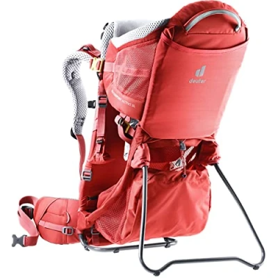 Immagine di deuter Kid Comfort Active SL Zaino portabimbo leggero da donna