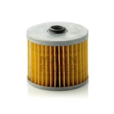 Immagine di MANN FILTER P 923/1 x Filtro Carburante con guarnizione