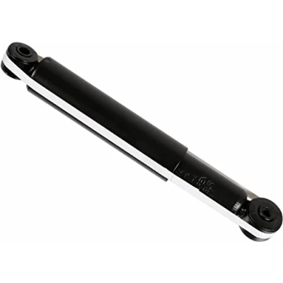 Immagine di SACHS 317 174 Ammortizzatore A pressione del gas doppio tubo telescopico Occhiello superiore, inferiore DAIHATSU: Terios II